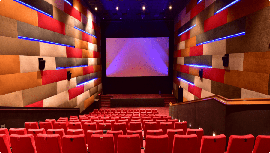 Nmic Inauguration National Museum of Indian Cinema | NMIC | Minstry of I&B
